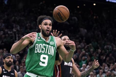 Caleb Martin helps Heat to 103-84 Game 7 win over Celtics and spot in NBA Finals
